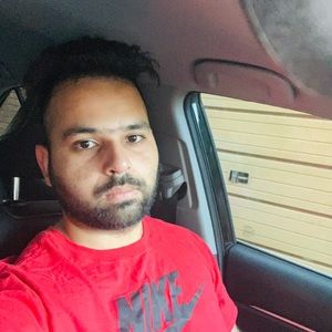 Meet your Posher, Ankush